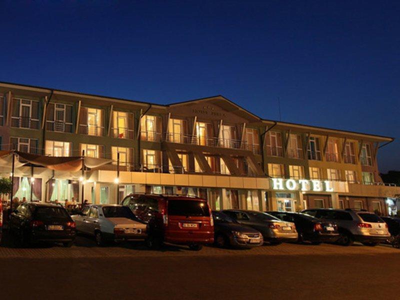 Perla Hotel Băile Felix Zewnętrze zdjęcie
